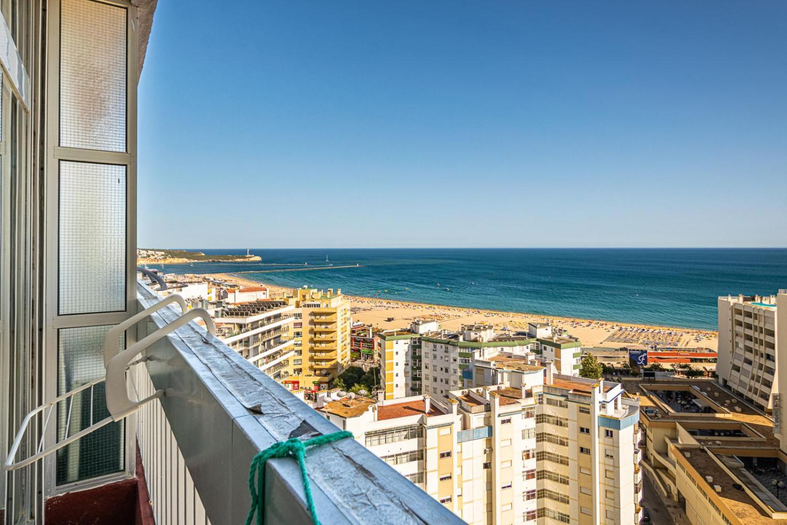 Beguest Praia Da Rocha Sea View Portimão Extérieur photo